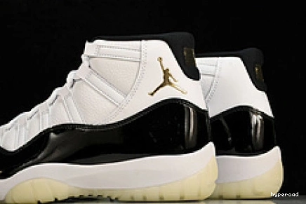 Hyperoad Jordan “DMP” 11 Air 0920